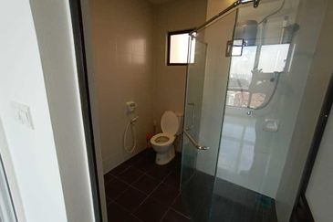 V-Residensi @ Selayang Heights