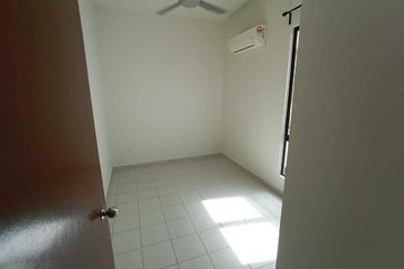 V-Residensi @ Selayang Heights