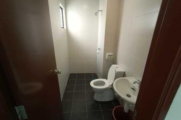 V-Residensi @ Selayang Heights