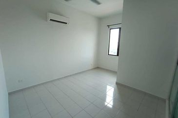 V-Residensi @ Selayang Heights