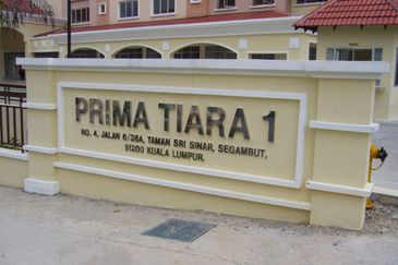 Prima Tiara 1