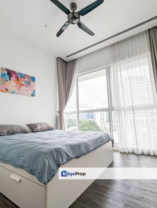 M Suites Jalan Ampang FOR RENT @ Ampang Kuala Lumpur, Kuala Lumpur, KL City