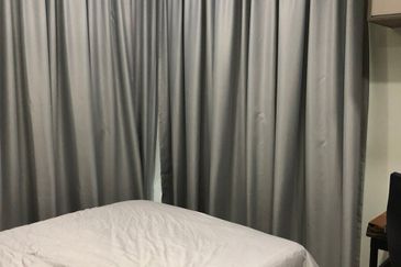 Central Residence, Sungai Besi