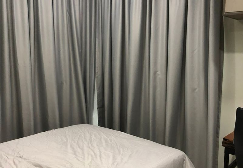 Central Residence, Sungai Besi