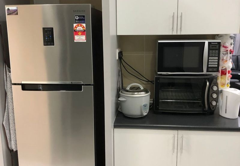 Central Residence, Sungai Besi