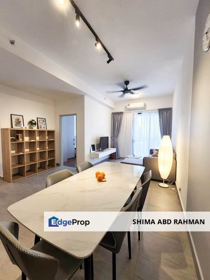 Sunsuria Forum FOR RENT @ 7th Avenue Setia Alam Shah Alam Selangor, Selangor, Setia Alam/Alam Nusantara