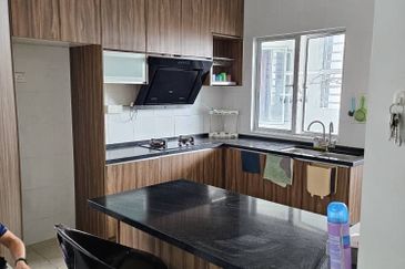 PPAM Metropolitan Kepong