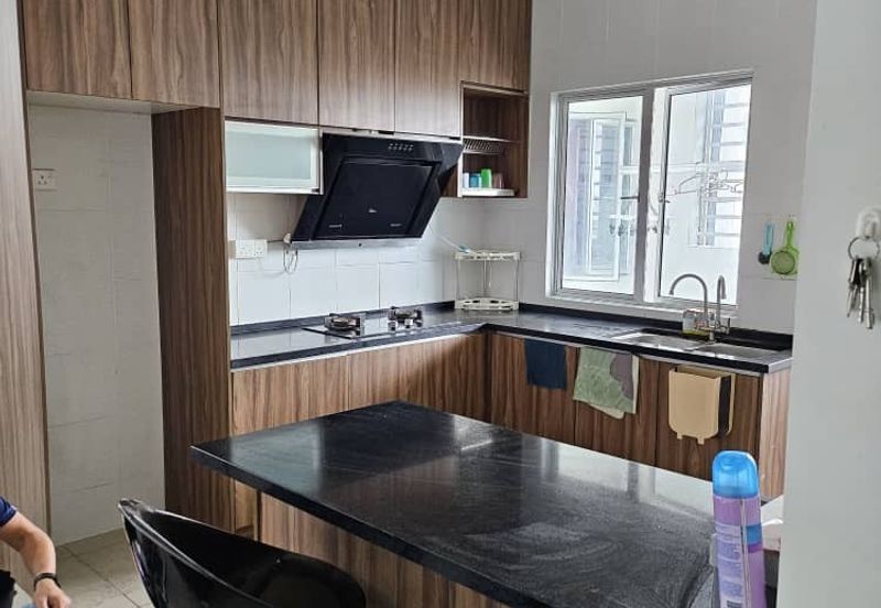 PPAM Metropolitan Kepong