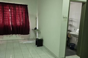 PPAM Metropolitan Kepong