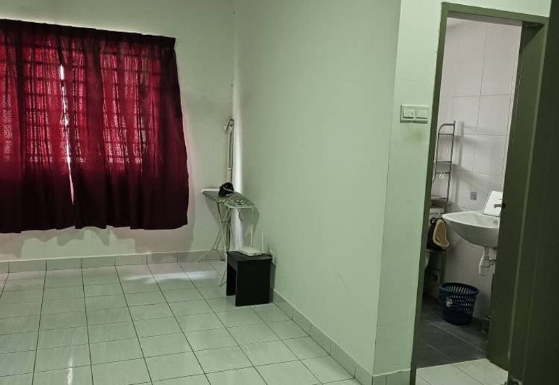 PPAM Metropolitan Kepong