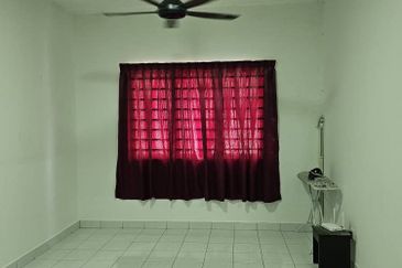 PPAM Metropolitan Kepong