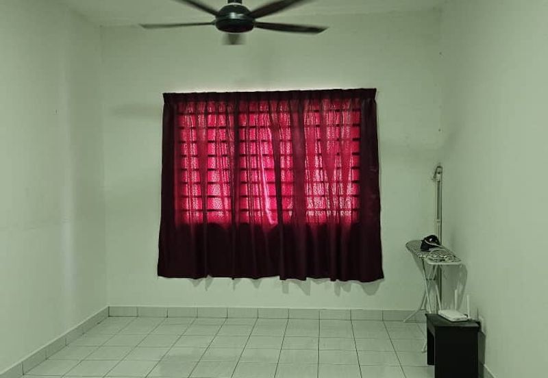 PPAM Metropolitan Kepong