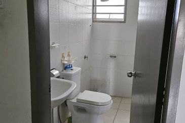 PPAM Metropolitan Kepong