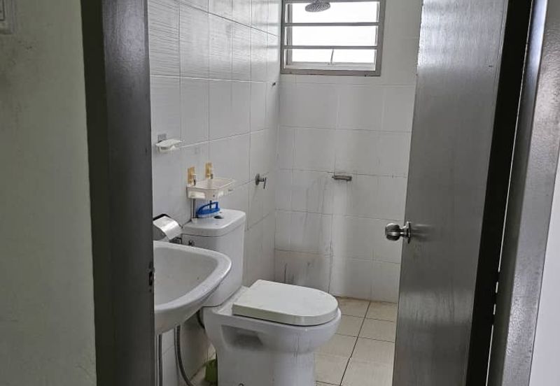 PPAM Metropolitan Kepong