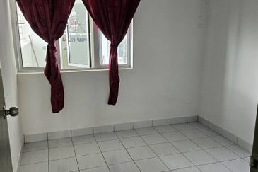 PPAM Metropolitan Kepong