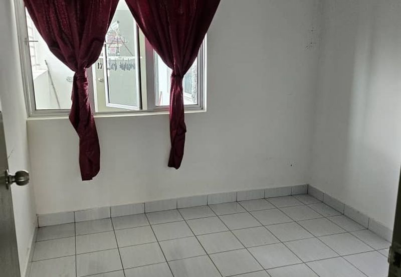 PPAM Metropolitan Kepong