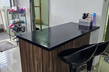 PPAM Metropolitan Kepong