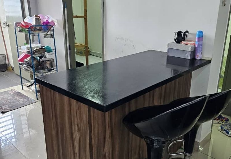 PPAM Metropolitan Kepong