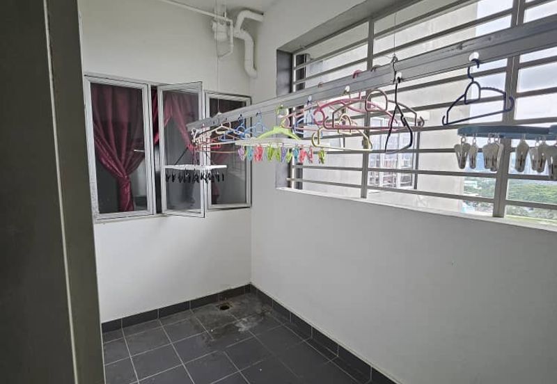 PPAM Metropolitan Kepong