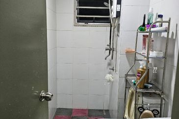 PPAM Metropolitan Kepong