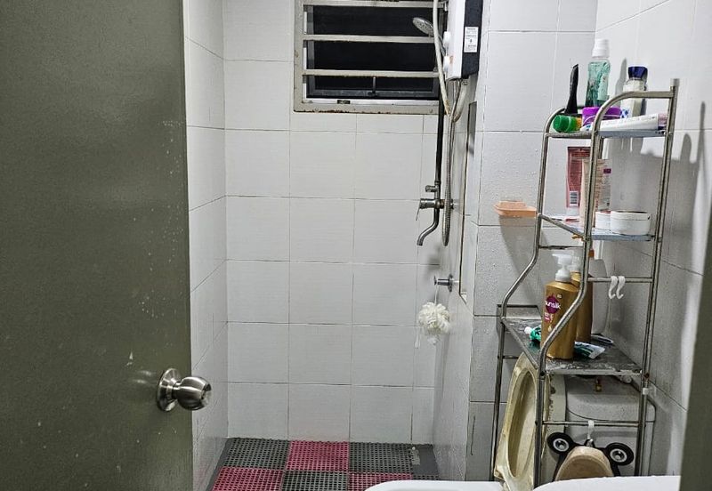 PPAM Metropolitan Kepong