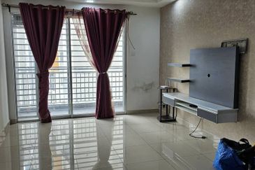 PPAM Metropolitan Kepong