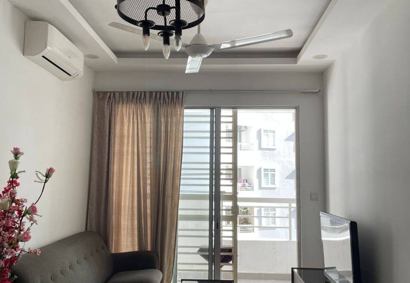 Residensi Bayu Andaman