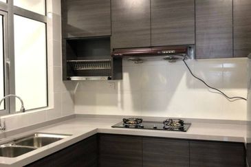 Residensi Bayu Andaman