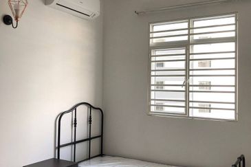 Residensi Bayu Andaman