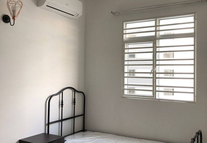 Residensi Bayu Andaman