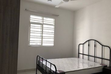 Residensi Bayu Andaman