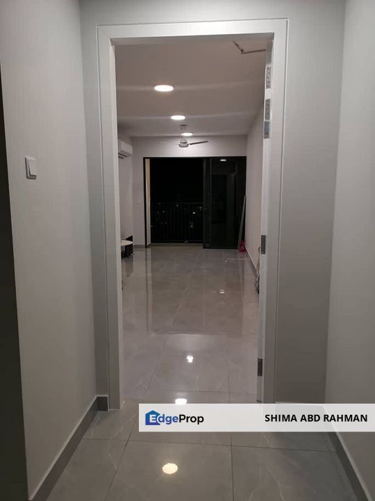 The Birch Service Residence FOR RENT @ Jalan Ipoh Kuala Lumpur, Kuala Lumpur, Jalan Ipoh