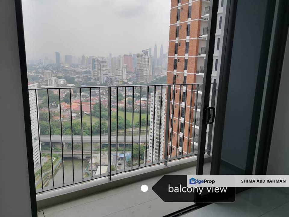 The Birch Service Residence FOR RENT @ Jalan Ipoh Kuala Lumpur, Kuala Lumpur, Jalan Ipoh