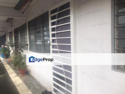 flat puchong permai,puchong, Selangor, Puchong