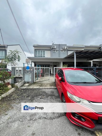 Hillpark 3, Phase 2 (Cassia), ENDLOT Unit , Selangor, Semenyih