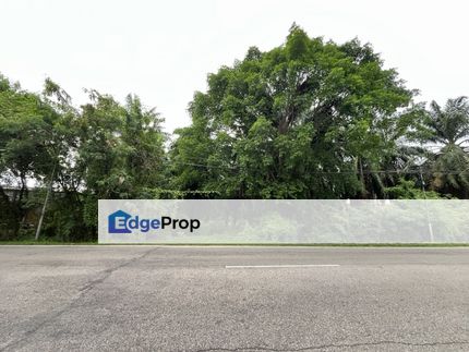 AGRICULTURAL LAND FOR SALE – MUAR, JOHOR, Johor, Muar