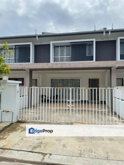 TAMAN HARMONI VISTA, BANDAR UNIVERSITI PAGOH, JOHOR FOR SALES , Johor, Pagoh