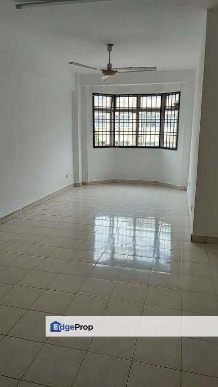 FOR SALE VISTA SERI ALAM, Johor, Masai