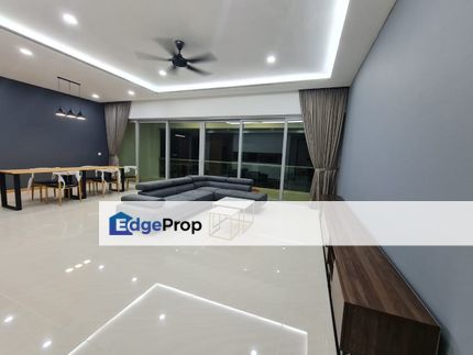 FOR RENT SOUTHERN MARINA PUTERI HARBOUR , Johor, Johor Bahru