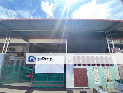 Exclusive Unit , For Sales, Single Storey House in Taman Pagoh Jaya., Johor, Pagoh