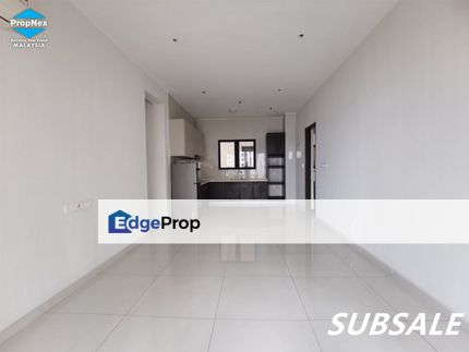 Seaview Amberside @ Danga Bay | 3R3B | Brand New | RM680K, Johor, Johor Bahru