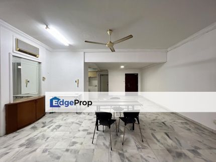 Aloha Tower Condominium JB, 3+1 Beds, 1711sqft, Freehold, Johor, Johor Bahru