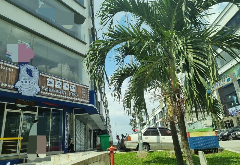 Olive Hill Business Park