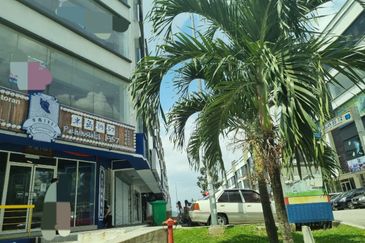 Olive Hill Business Park