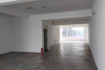 Olive Hill Business Park