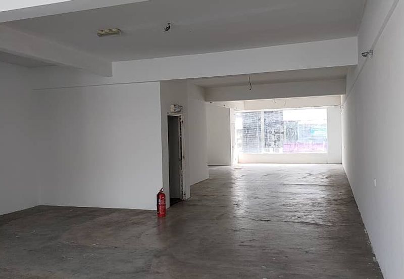 Olive Hill Business Park