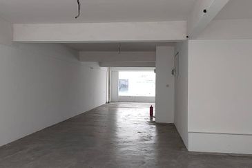 Olive Hill Business Park