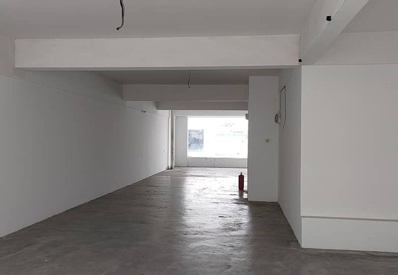 Olive Hill Business Park