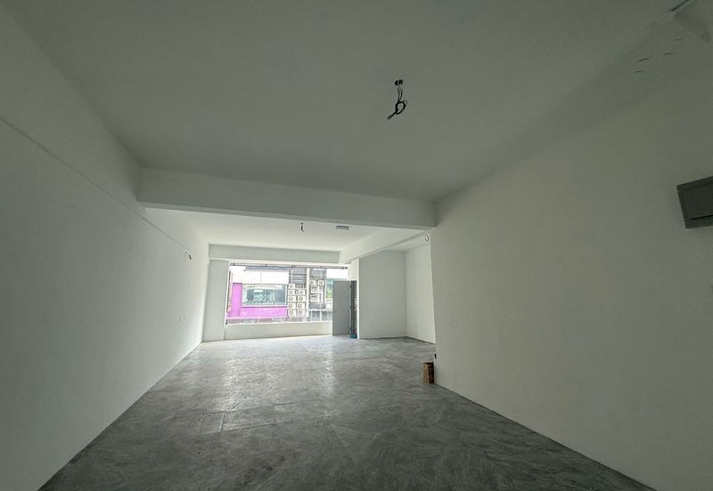 Olive Hill Business Park