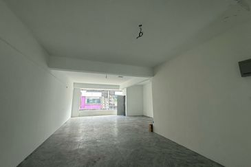 Olive Hill Business Park